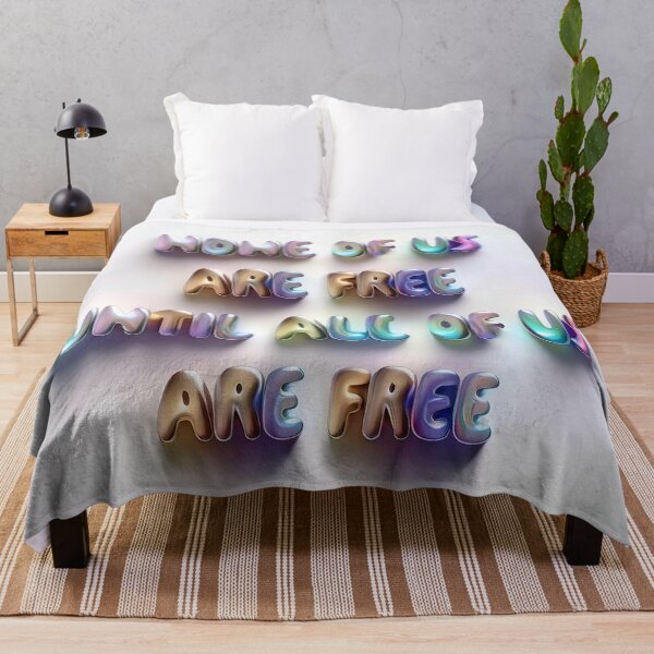Item preview, 3D pastel chrome lettering | Holographic rainbow typography designed and sold by Ida Aniz Studio.