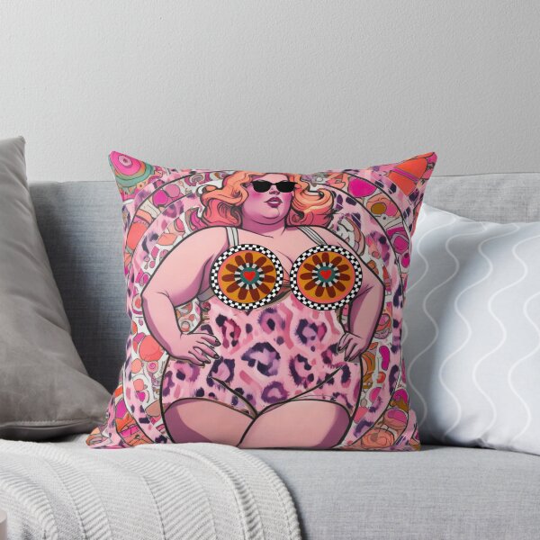 Item preview, Beach girl designed and sold by GasconyPassion.