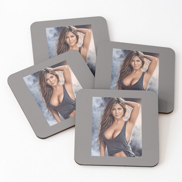 Item preview, JENNIFER-ANISTON-CUTE-(2) designed and sold by danieldek5.