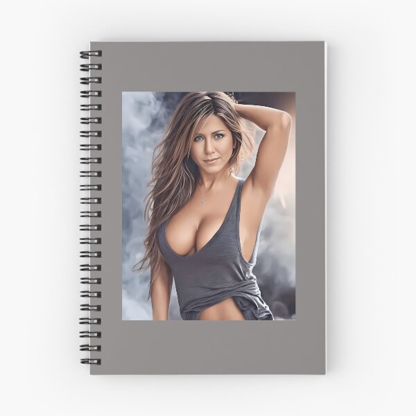 Item preview, JENNIFER-ANISTON-CUTE-(2) designed and sold by danieldek5.
