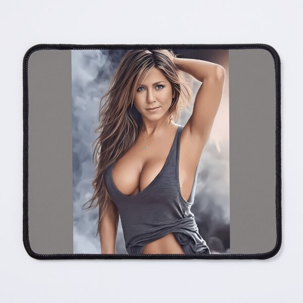Item preview, JENNIFER-ANISTON-CUTE-(2) designed and sold by danieldek5.