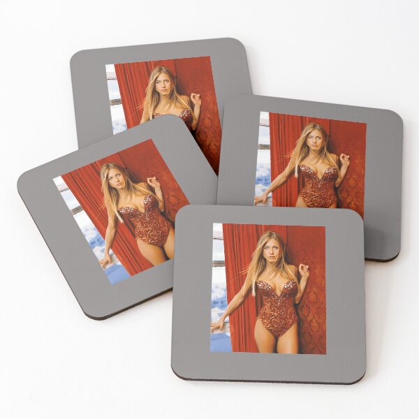 Item preview, JENNIFER-ANISTON-POSTER designed and sold by danieldek5.