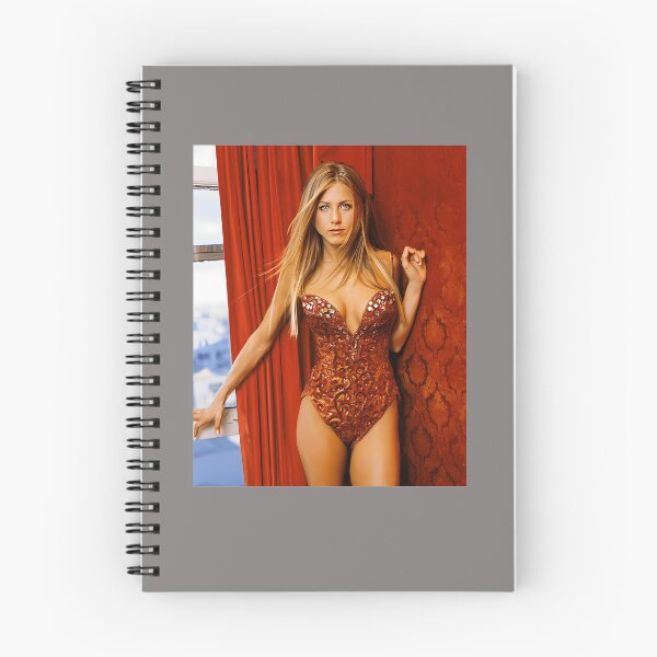 Item preview, JENNIFER-ANISTON-POSTER designed and sold by danieldek5.