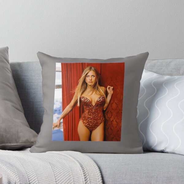 Item preview, JENNIFER-ANISTON-POSTER designed and sold by danieldek5.