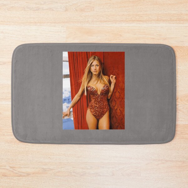Item preview, JENNIFER-ANISTON-POSTER designed and sold by danieldek5.
