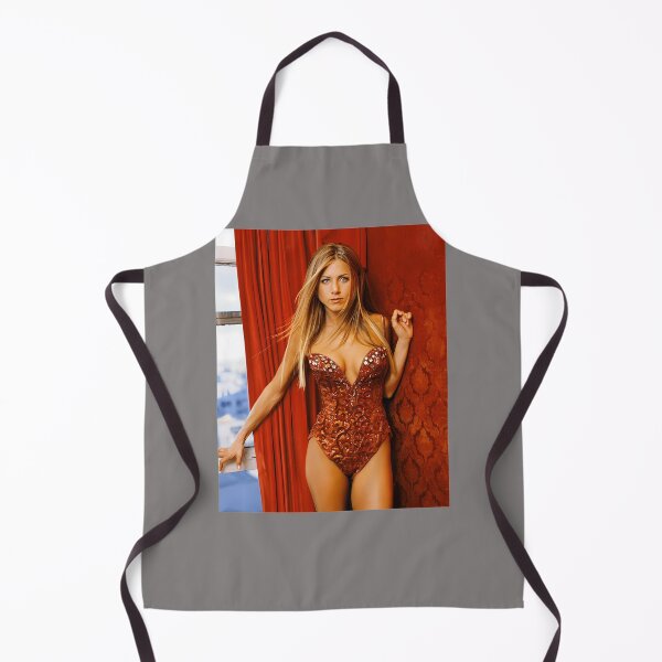 Item preview, JENNIFER-ANISTON-POSTER designed and sold by danieldek5.