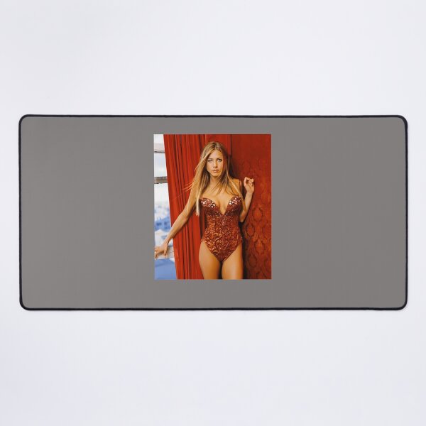 Item preview, JENNIFER-ANISTON-POSTER designed and sold by danieldek5.