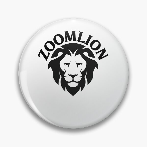 Item preview, Zoo.mlion  designed and sold by EliseWelchs.