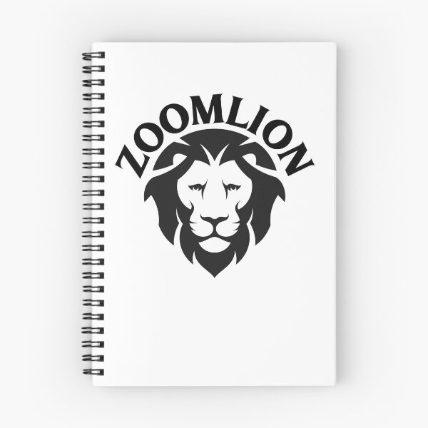 Item preview, Zoo.mlion  designed and sold by EliseWelchs.