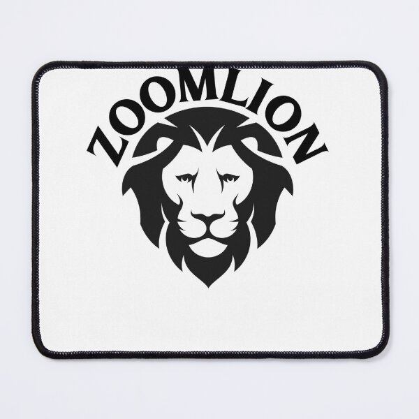 Item preview, Zoo.mlion designed and sold by EliseWelchs.