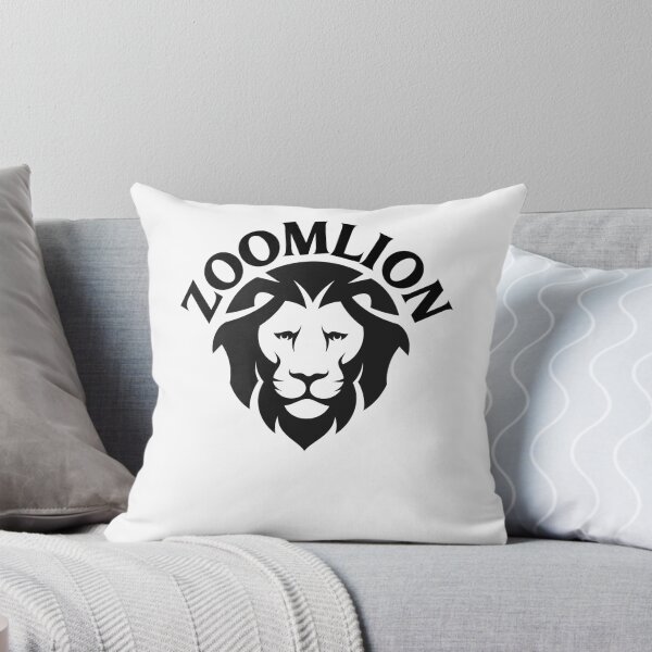 Item preview, Zoo.mlion  designed and sold by EliseWelchs.