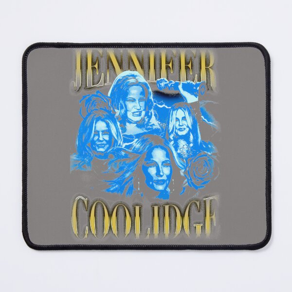 Item preview, JENNIFER-COOLIDGE designed and sold by danieldek5.