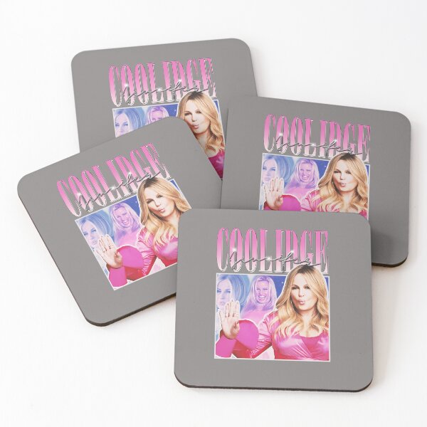 Item preview, JENNIFER-COOLIDGE-VINTAGE-RETRO-90S-STYLE-INSPIRED-GRAPHIC36 designed and sold by danieldek5.