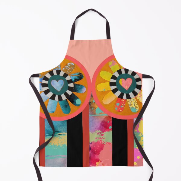 Item preview, Abstract Bustier designed and sold by GasconyPassion.