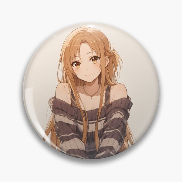 Item preview, Asuna - SAO 9 designed and sold by Infinite-Aspire.