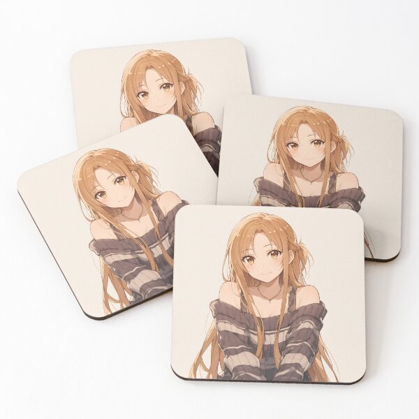 Item preview, Asuna - SAO 9 designed and sold by Infinite-Aspire.