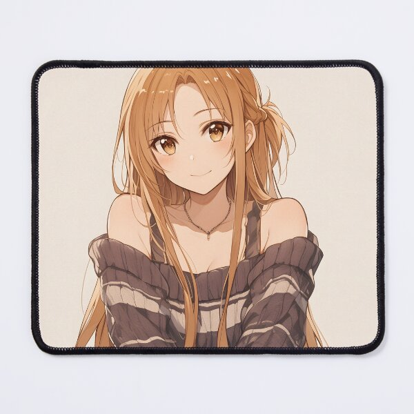 Item preview, Asuna - SAO 9 designed and sold by Infinite-Aspire.