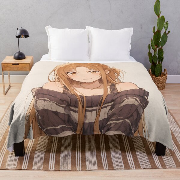 Item preview, Asuna - SAO 9 designed and sold by Infinite-Aspire.