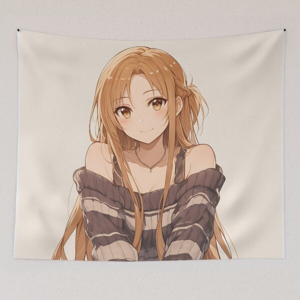 Item preview, Asuna - SAO 9 designed and sold by Infinite-Aspire.