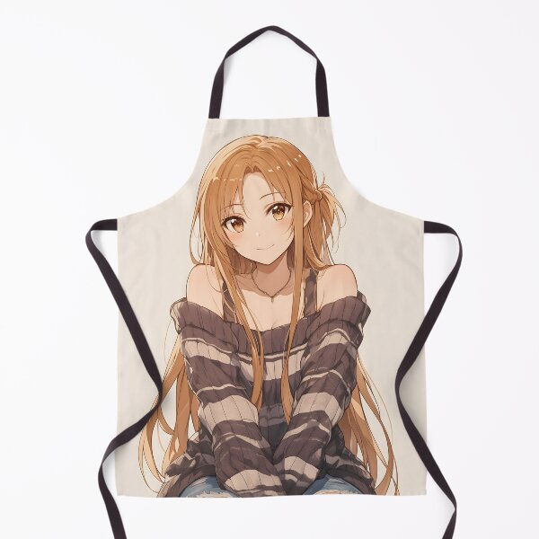 Item preview, Asuna - SAO 9 designed and sold by Infinite-Aspire.