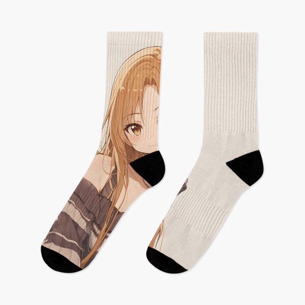 Item preview, Asuna - SAO 9 designed and sold by Infinite-Aspire.
