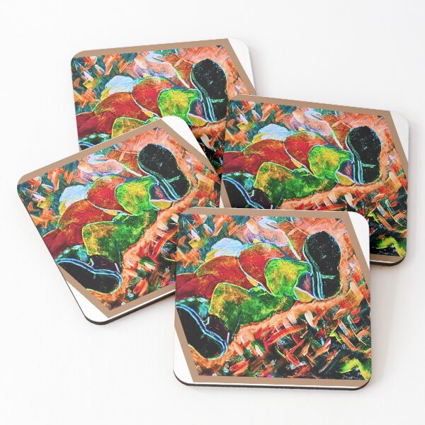 Item preview, Looking Up designed and sold by Slum-Alley.