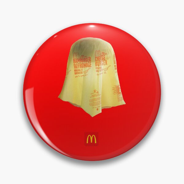 Item preview, Ghostburger designed and sold by Beluga-product.