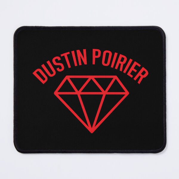 Item preview, Dustin "The Diamond" Poirier designed and sold by JeyVel.