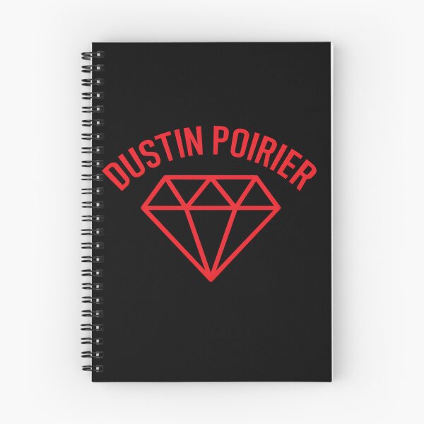 Item preview, Dustin "The Diamond" Poirier designed and sold by JeyVel.