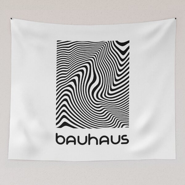 Item preview, Bauhaus designed and sold by sirglennbo.