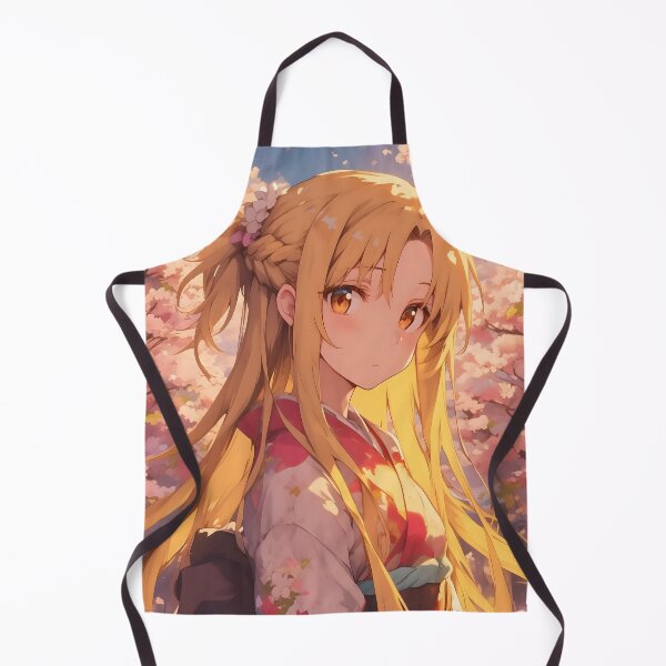 Item preview, Asuna - SAO 10 designed and sold by Infinite-Aspire.