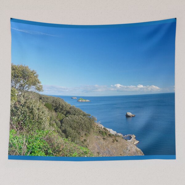 Item preview, Daddy Hole Plain Torquay designed and sold by Alisonchambers2.