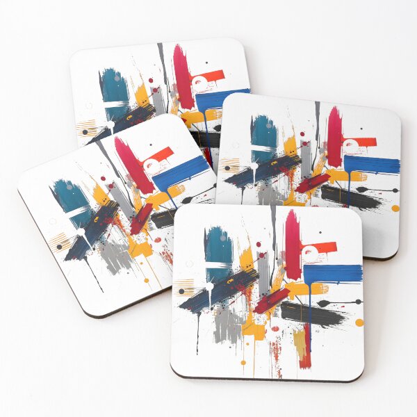 Item preview, Modern Artwork designed and sold by GraphiTeeArt.