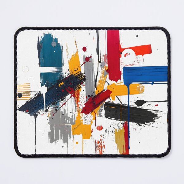 Item preview, Modern Artwork designed and sold by GraphiTeeArt.