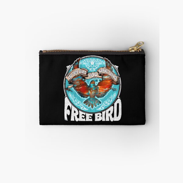 Item preview, Lynyrd Skynyrd Free Bird designed and sold by jamilabadelle.