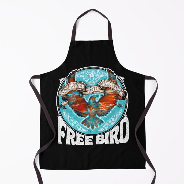 Item preview, Lynyrd Skynyrd Free Bird designed and sold by jamilabadelle.