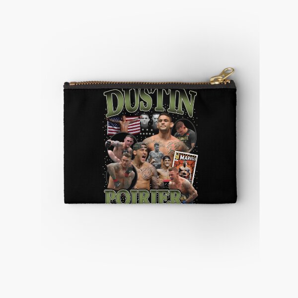 Item preview, Dustin Poirier "The Diamond" Vintage designed and sold by JeyVel.