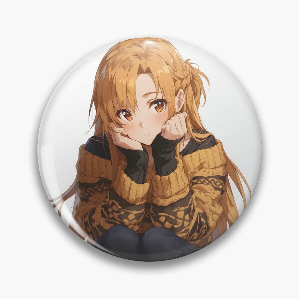 Item preview, Asuna - SAO 11 designed and sold by Infinite-Aspire.