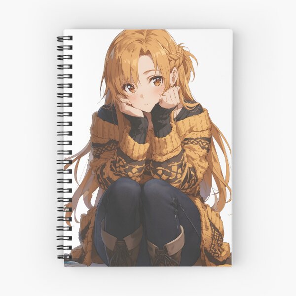 Item preview, Asuna - SAO 11 designed and sold by Infinite-Aspire.