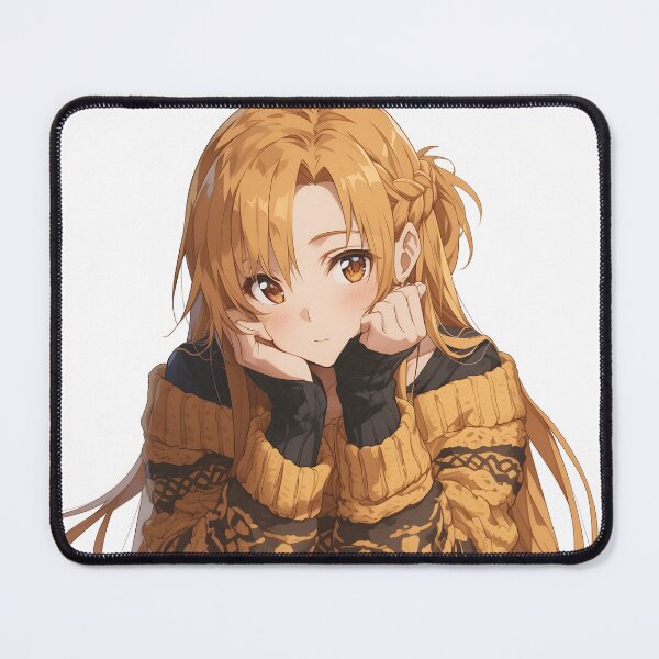 Item preview, Asuna - SAO 11 designed and sold by Infinite-Aspire.