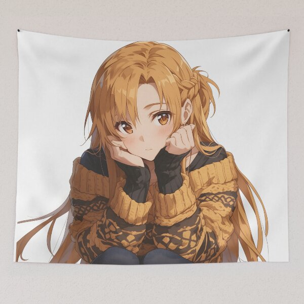 Item preview, Asuna - SAO 11 designed and sold by Infinite-Aspire.