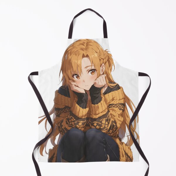 Item preview, Asuna - SAO 11 designed and sold by Infinite-Aspire.