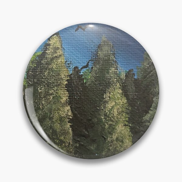Item preview, Cabin in the woods designed and sold by ArtistNichole.