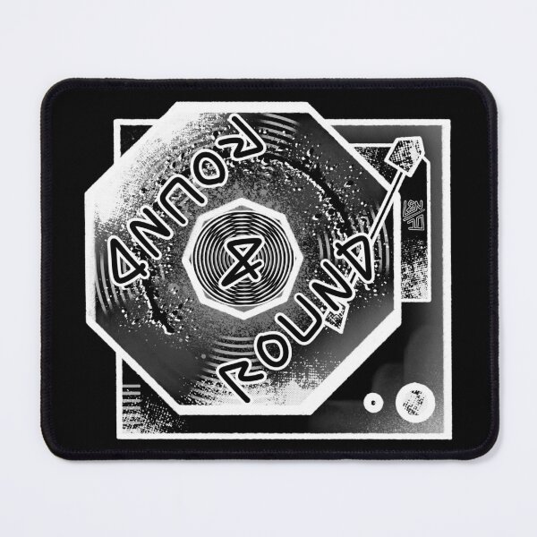 Item preview, Round & Round designed and sold by LenOutOf10-art.
