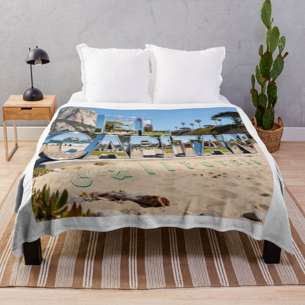 Item preview, El Capitan California Print designed and sold by Lichentroupe63.
