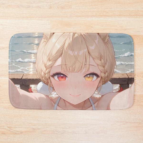 Item preview, Alice Thymefield Zenless Zone Zero Beach Sunset Waifu designed and sold by TorbenKuhano.