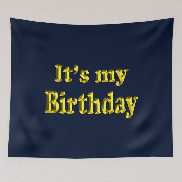 Item preview,  Birthday Prince  designed and sold by halazidan.