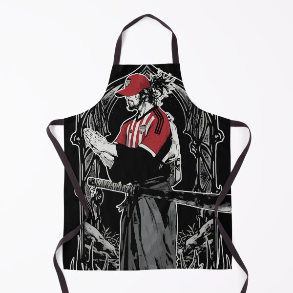 Item preview, Junior Samurai – Honor and Passion designed and sold by moosesclub.
