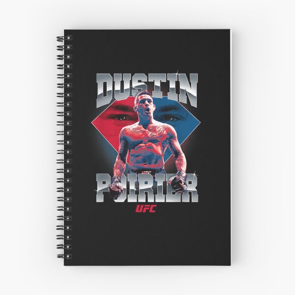 Item preview, Dustin Poirier "The Diamond" UFC designed and sold by JeyVel.