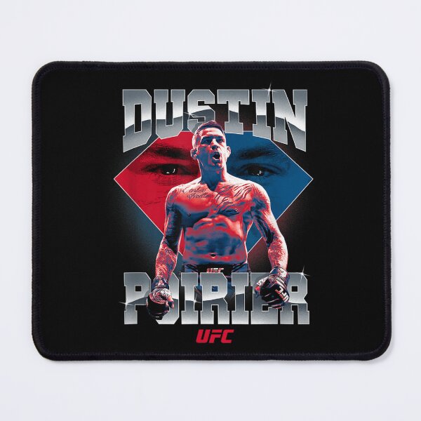Item preview, Dustin Poirier "The Diamond" UFC designed and sold by JeyVel.
